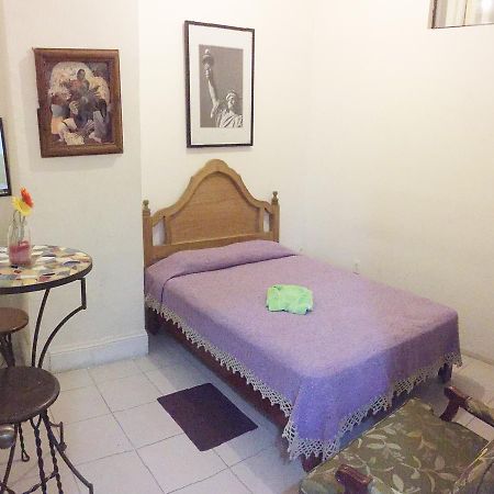 Hostal La Casa Del Tio 瓜纳华托 外观 照片