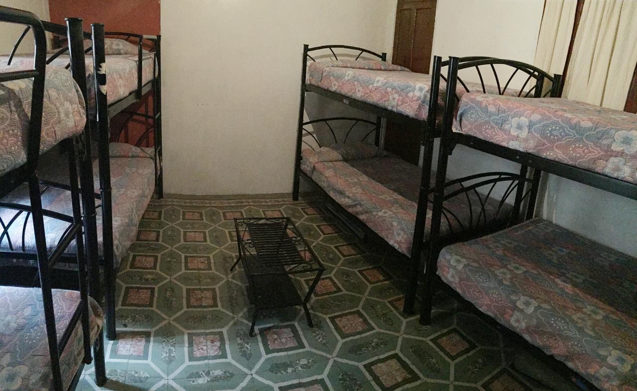 Hostal La Casa Del Tio 瓜纳华托 外观 照片